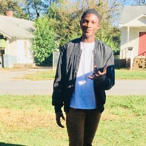 Meet your Posher, Raequan